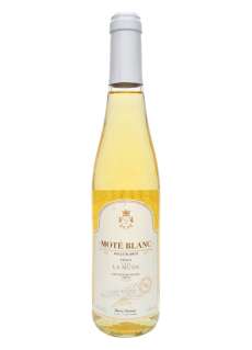 Hvidvin Moté Blanc Dulce Blanco - Casa La Muda