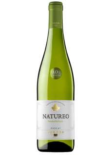 Hvidvin Natureo Blanco 2023 - 6 Uds. 