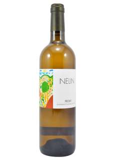 Hvidvin Nelin