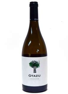 Hvidvin Ozu by Otazu Chardonnay