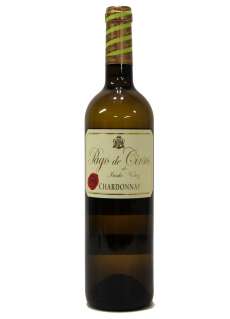 Hvidvin Pago de Cirsus Chardonnay
