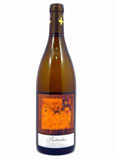 Hvidvin Particular Chardonnay Fermentado en Barrica