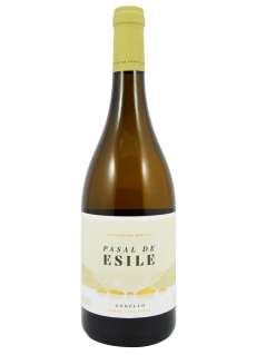 Hvidvin Pasal de Esile Godello