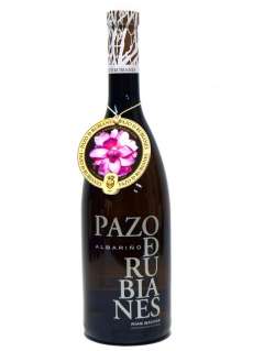 Hvidvin Pazo de Rubianes Gran Albariño