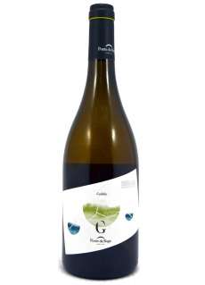 Hvidvin Ponte da Boga Godello