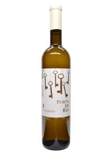 Hvidvin Porta da Ría Albariño