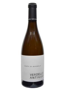 Hvidvin Quinta da Muradella Verdello Antiguo