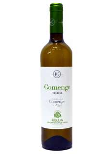 Hvidvin Ramón Bilbao Early Harvest Verdejo