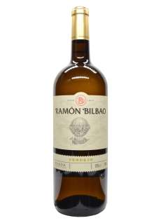 Hvidvin Ramón Bilbao Verdejo Magnum
