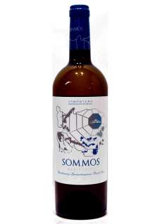 Hvidvin Sommos Varietales Blanco