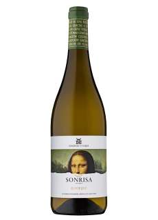 Hvidvin Sonrisa de Tares Godello