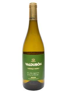 Hvidvin Valdubón Verdejo