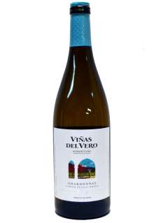 Hvidvin Viñas del Vero Chardonnay