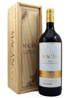 Macán (Magnum)
