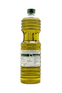 Olivenolie Clemen, 1