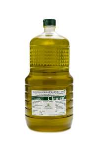 Olivenolie Clemen, 2