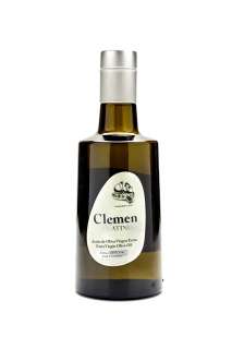 Olivenolie Clemen, Platinum