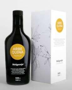 Olivenolie Melgarejo, Premium Arbequina