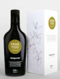 Olivenolie Melgarejo, Premium Frantoio