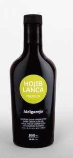 Olivenolie Melgarejo, Premium Hojiblanca