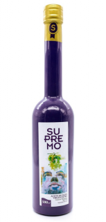 Olivenolie Supremo, picual