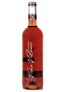 Pago de Cirsus Rosé Gran Cuvee