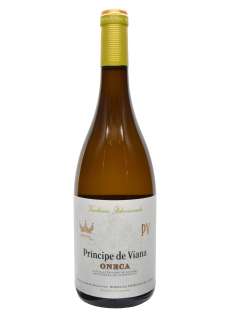 Príncipe de Viana Oneca