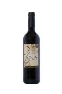 Rødvin 2 Tierras