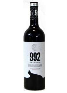 Rødvin 992 Finca Río Negro