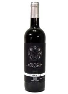 Rødvin Alceño 50 Barricas Syrah