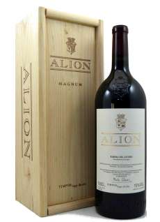 Rødvin Alión Magnum