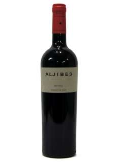 Rødvin Aljibes Meninas Cabernet Franc