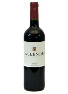 Rødvin Allende Tinto