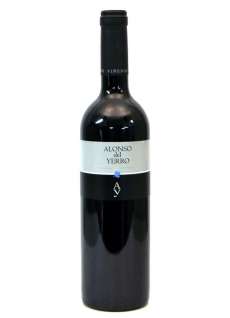 Rødvin Alonso del Yerro