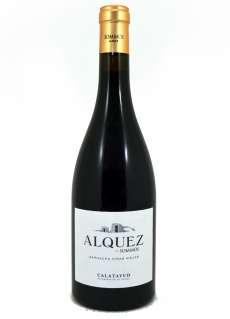 Rødvin Alquez Garnacha Viñas Viejas