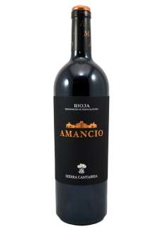 Rødvin Amancio