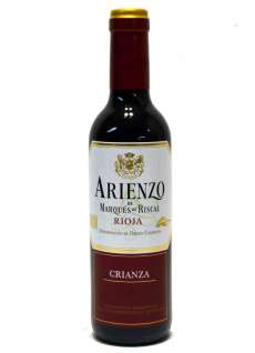 Rødvin Arienzo  37.5 cl.