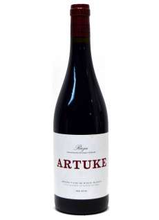 Rødvin Artuke