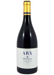 Rødvin Arx Tesalia