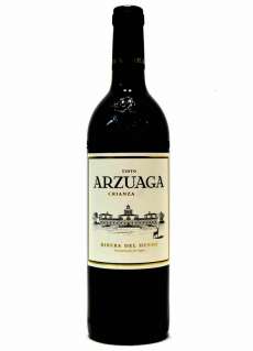 Rødvin Arzuaga