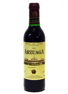Rødvin Arzuaga  37.5 cl.