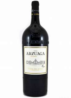 Rødvin Arzuaga  Magnum