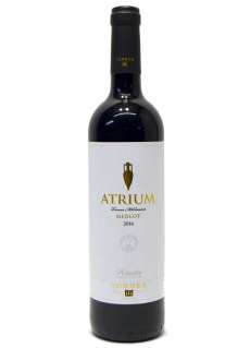 Rødvin Atrium Merlot