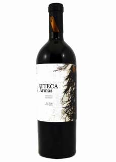 Rødvin Atteca Armas