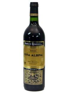 Rødvin Bassus Finca Casilla Herrera