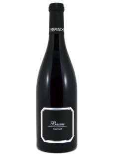 Rødvin Bassus Pinot Noir