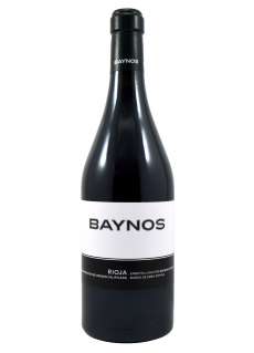 Rødvin Baynos