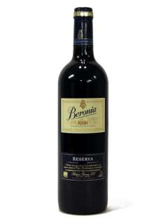 Rødvin Beronia