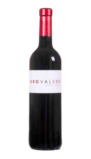 Rødvin BROVALERO Cabernet Sauvignon