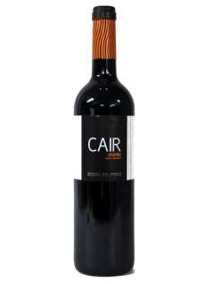 Rødvin Cair Cuvée